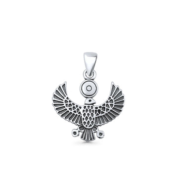 Eagle Pendant